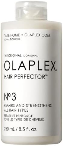OL-APLEX HAIR PERFECTOR NO.3 250ML