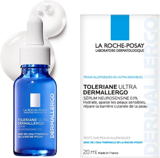 L'Oréal Paris Toleriane Ultra Dermallergo Serum, 20 ml